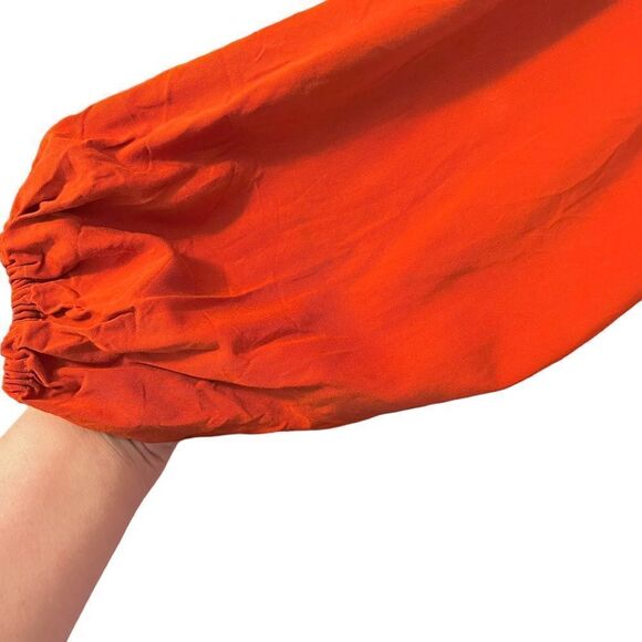 STORIA Long Sleeve Skater Dress NWT - Picture 8 of 10